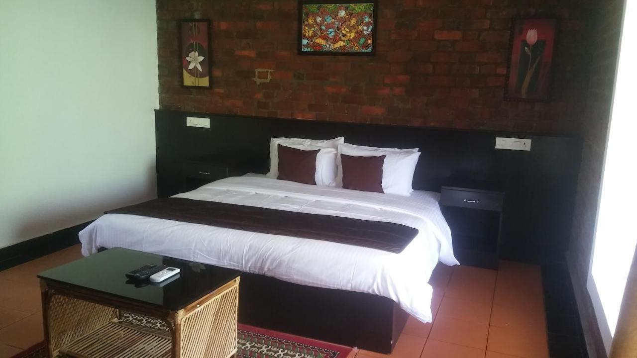 Mango Village Farm House Nelliyampathy Zewnętrze zdjęcie