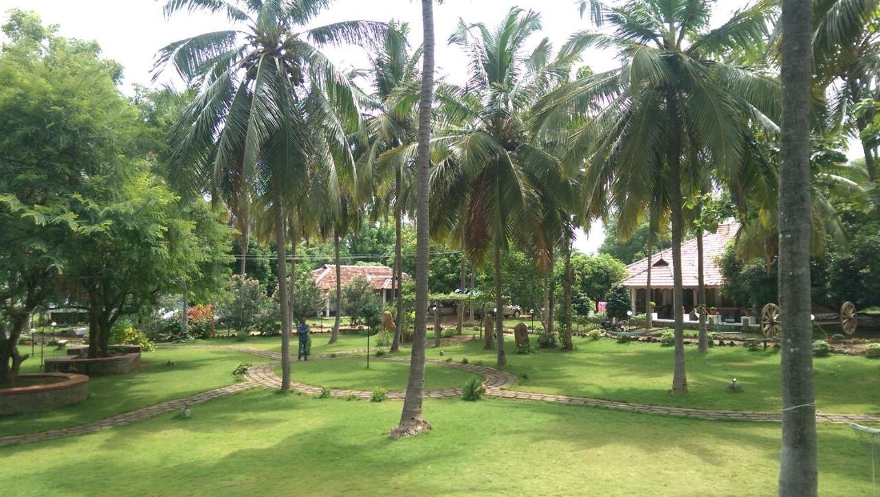 Mango Village Farm House Nelliyampathy Zewnętrze zdjęcie