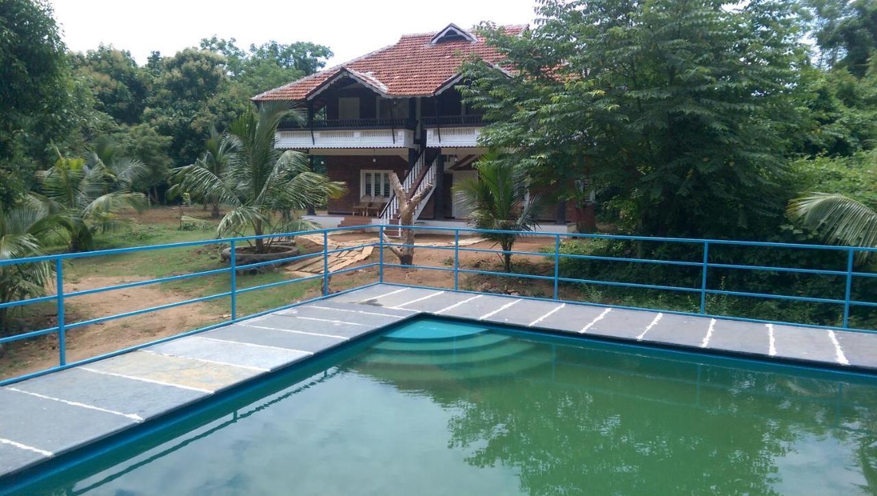 Mango Village Farm House Nelliyampathy Zewnętrze zdjęcie