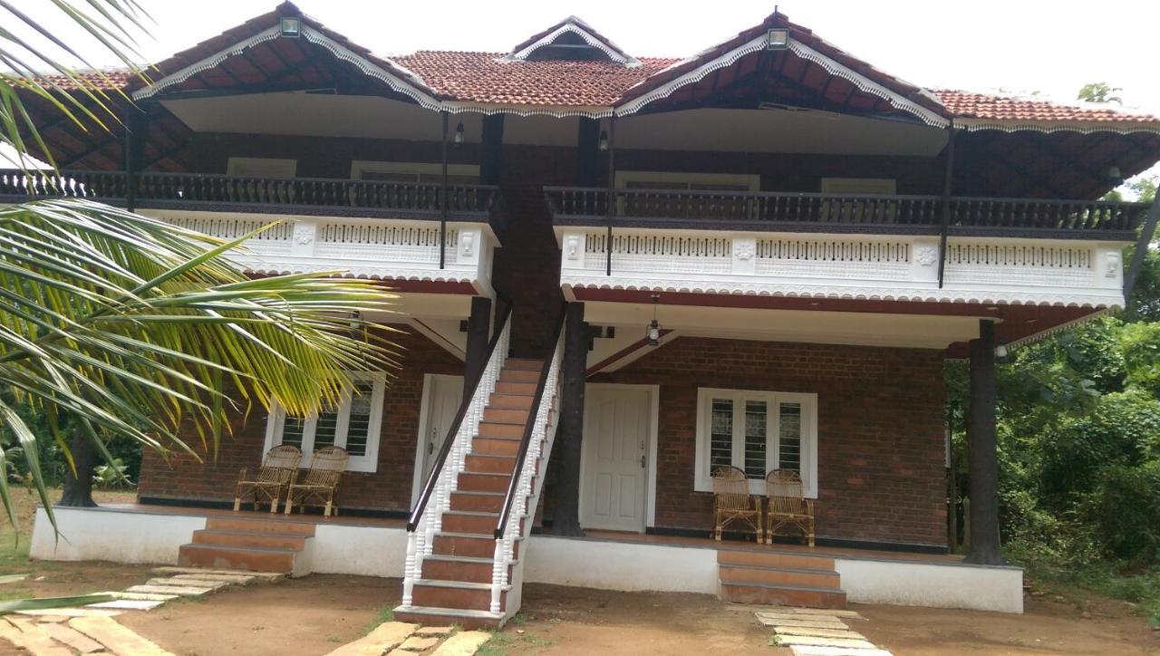 Mango Village Farm House Nelliyampathy Zewnętrze zdjęcie