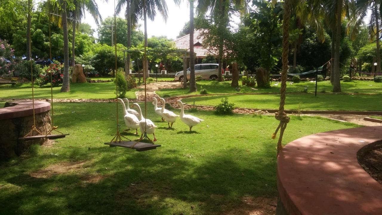 Mango Village Farm House Nelliyampathy Zewnętrze zdjęcie